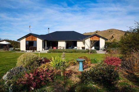 Photo of property in 871 Inland Kaikoura Road, Inland Road, Kaikoura, 7373