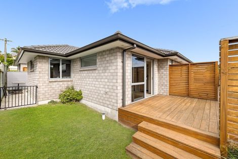 Photo of property in 121 Sutherland Road, Brookfield, Tauranga, 3110