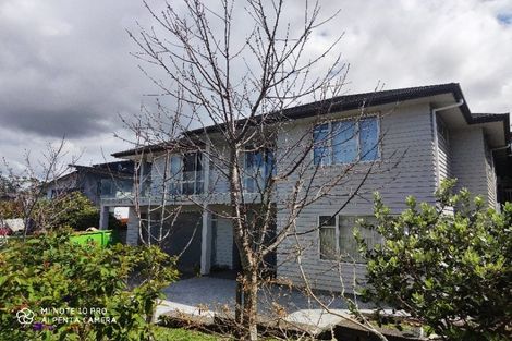 Photo of property in 14 Hilton Close, Fairview Heights, Auckland, 0632