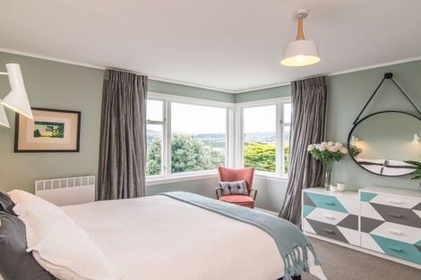 Photo of property in 48 Wilberforce Street, Miramar, Wellington, 6022