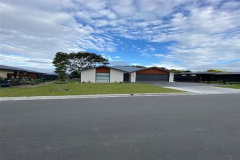 Photo of property in 3 Monte Crescent, Lincoln, 7608