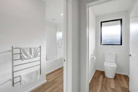 Photo of property in 80 Shillingford Boulevard, Rolleston, 7615