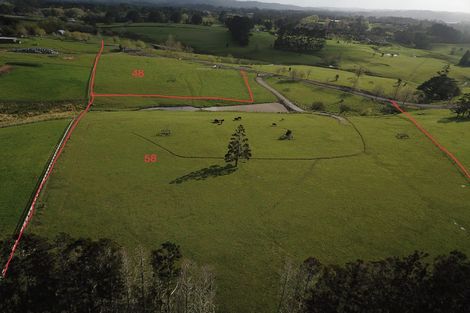 Photo of property in 58 Joseph Dunstan Drive, Taupaki, 0782