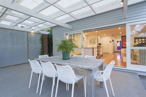 Photo of property in 7 Salisbury Street, Herne Bay, Auckland, 1011