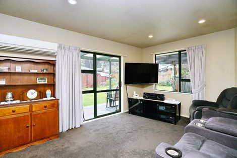 Photo of property in 21 Mcdougal Place, Kaiapoi, 7630