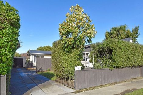 Photo of property in 32 Charnwood Crescent, Bishopdale, Christchurch, 8051