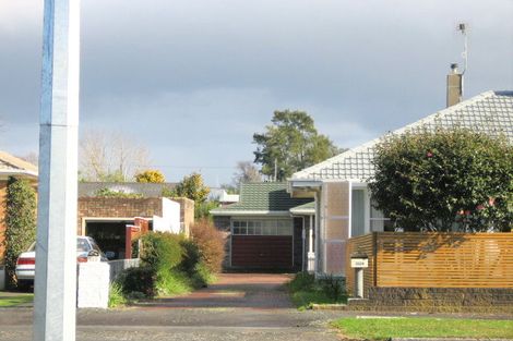 Photo of property in 322 Cambridge Road, Hillcrest, Hamilton, 3216