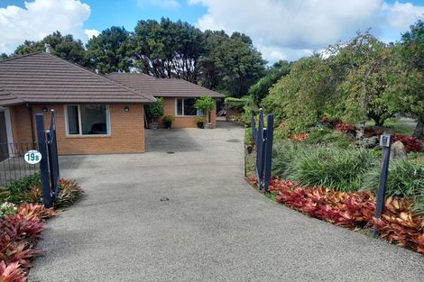 Photo of property in 19b Kowhai Road, Wainui, Silverdale, 0992