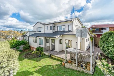 Photo of property in 21 Deanna Drive, West Harbour, Auckland, 0618