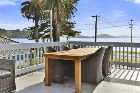 Photo of property in 1429 Clevedon Kawakawa Road, Kawakawa Bay, Papakura, 2585