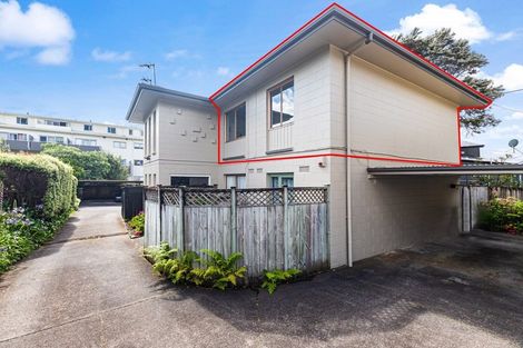 Photo of property in 1c/88 Aroha Avenue, Sandringham, Auckland, 1025