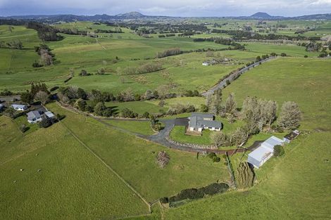 Photo of property in 514 Knight Road, Ruatangata West, Whangarei, 0179
