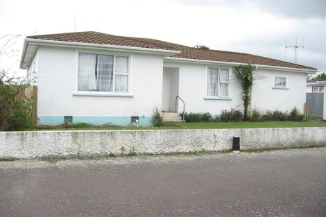 Photo of property in 87 Ferguson Street, West End, Palmerston North, 4412