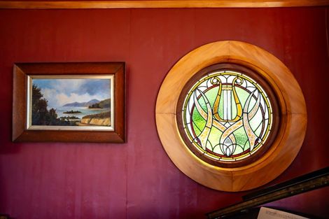 Photo of property in 11 Ure Street, South Hill, Oamaru, 9400