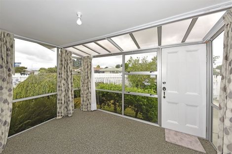 Photo of property in 2/2 Loreto Place, Hornby, Christchurch, 8042