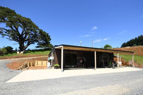 Photo of property in 504a Te Tahi Road, Puketotara, Te Awamutu, 3876