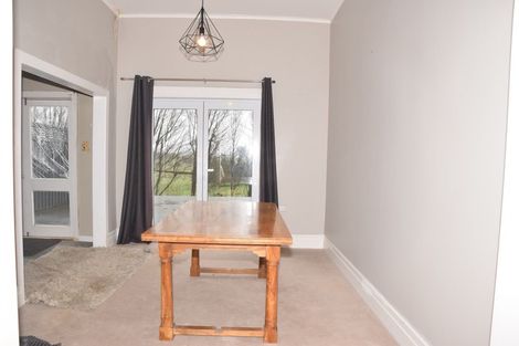 Photo of property in 235 Wallacetown Lorneville Highway, Underwood, Invercargill, 9874