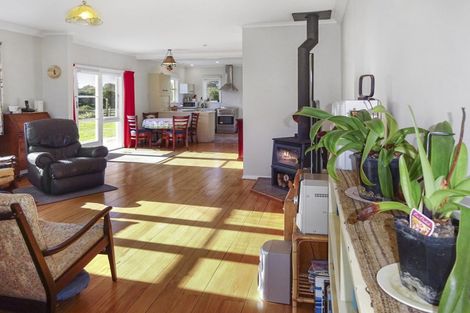 Photo of property in 46a Purcell Street, Foxton, 4814