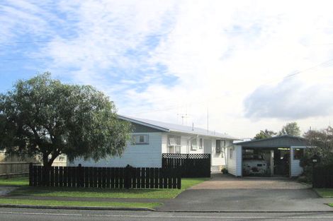 Photo of property in 122 Collins Road, Melville, Hamilton, 3206