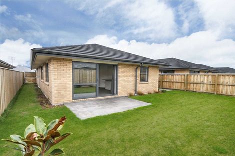 Photo of property in 34 Brittan Drive, Rolleston, 7615