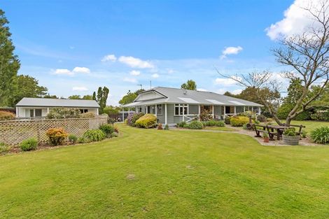 Photo of property in 153 High Street, Southbridge, 7602