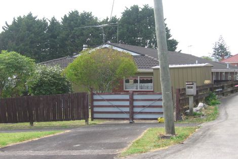 Photo of property in 1/113 Lynwood Road, New Lynn, Auckland, 0600
