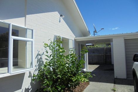 Photo of property in 115b White Street, Rangiora, 7400