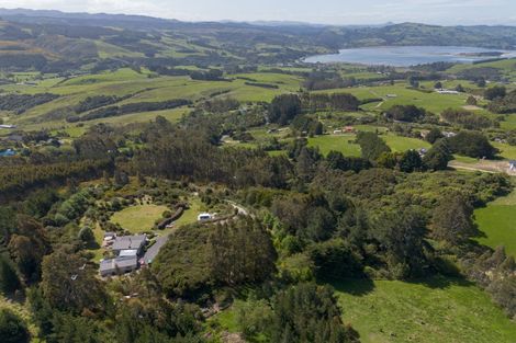 Photo of property in 806 Mount Cargill Road, Mount Cargill, Waitati, 9085