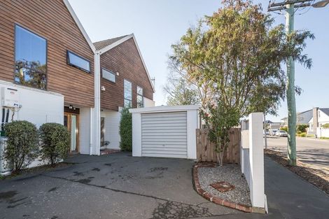 Photo of property in 2/1 Winchester Street, Merivale, Christchurch, 8014