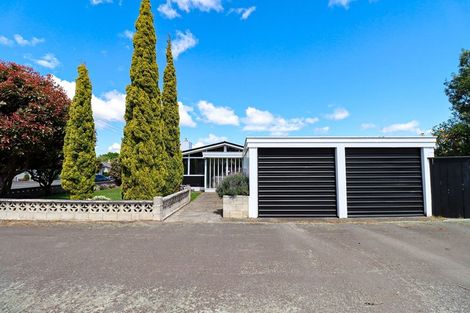 Photo of property in 37 Guy Street, Dannevirke, 4930