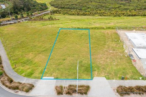 Photo of property in 61 Bounty Road, Long Bay, Auckland, 0630