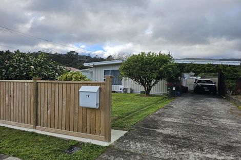Photo of property in 7 Stanley Street, Wainuiomata, Lower Hutt, 5014