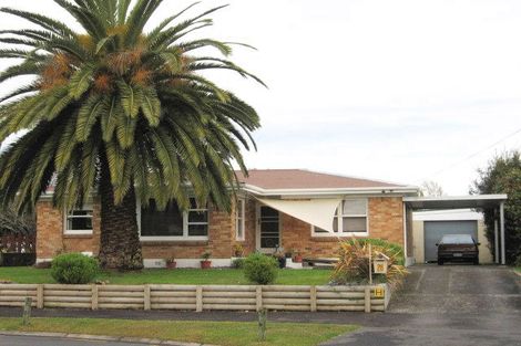 Photo of property in 26 Casper Street, Fairfield, Hamilton, 3214