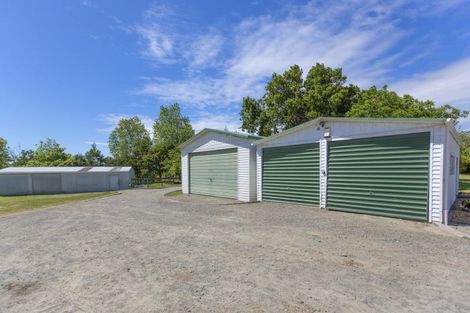 Photo of property in 93 Parore Street, Parore, Dargaville, 0372