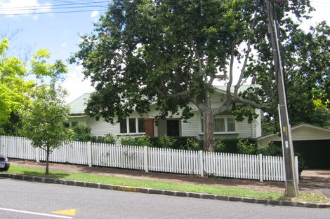 Photo of property in 16 Combes Road, Remuera, Auckland, 1050
