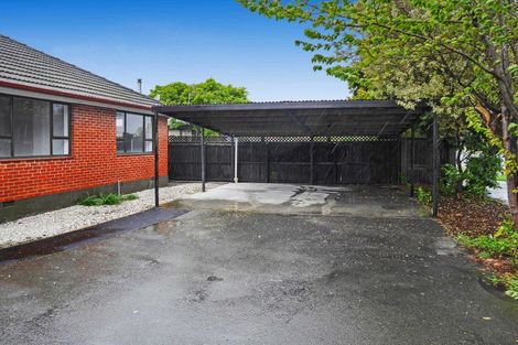 Photo of property in 1/224 Harewood Road, Bishopdale, Christchurch, 8053