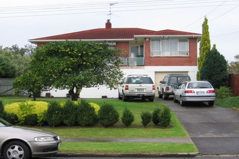 Photo of property in 87 Tiraumea Drive, Pakuranga, Auckland, 2010