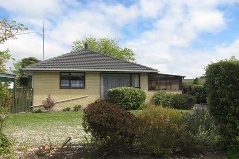 Photo of property in 21 Sapphire Street, Casebrook, Christchurch, 8051