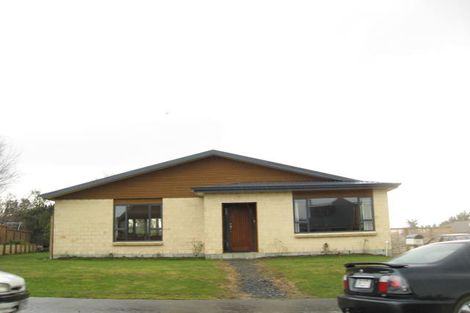 Photo of property in 21 Gretna Street, Heidelberg, Invercargill, 9812