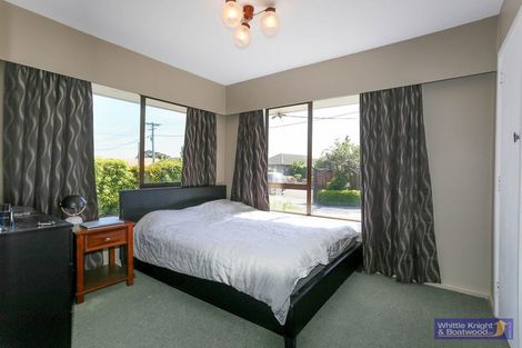 Photo of property in 7 Palmside Street, Somerfield, Christchurch, 8024