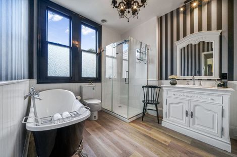 Photo of property in 184 Main North Road, Redwood, Christchurch, 8051