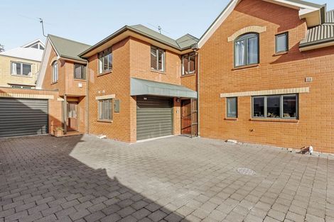 Photo of property in 2/384 Madras Street, Christchurch Central, Christchurch, 8013