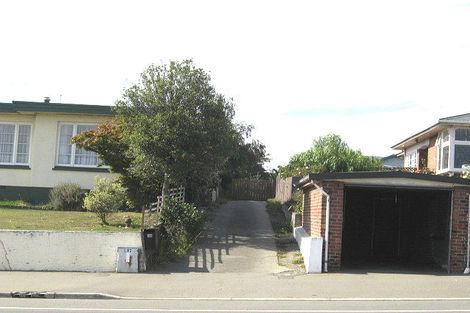 Photo of property in 32 King Street, Kensington, Timaru, 7910