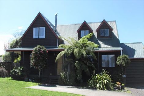 Photo of property in 5 Saint James Court, Paraparaumu, 5032