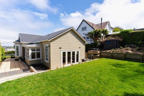 Photo of property in 2 Carnarvon Street, Belleknowes, Dunedin, 9011