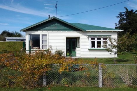 Photo of property in 157 Birchwood Road, Ohai, 9635