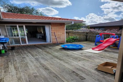 Photo of property in 20 Amherst Place, Albany, Auckland, 0632