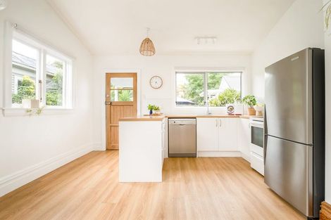 Photo of property in 1/159 Huxley Street, Sydenham, Christchurch, 8023