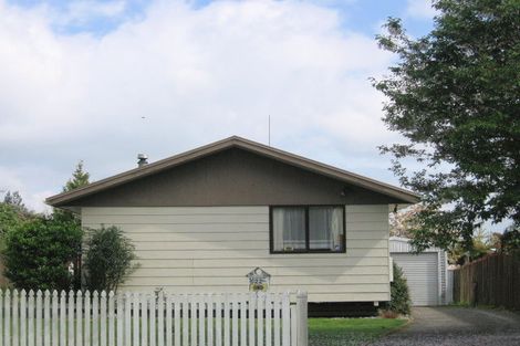 Photo of property in 22 Rewarewa Street, Owhata, Rotorua, 3010