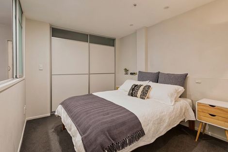 Photo of property in The Loft Apartments, 1f/4 Lorne Street, Auckland Central, Auckland, 1010